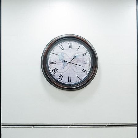 リバス＝バシアマドリーElefantesアパートメント エクステリア 写真